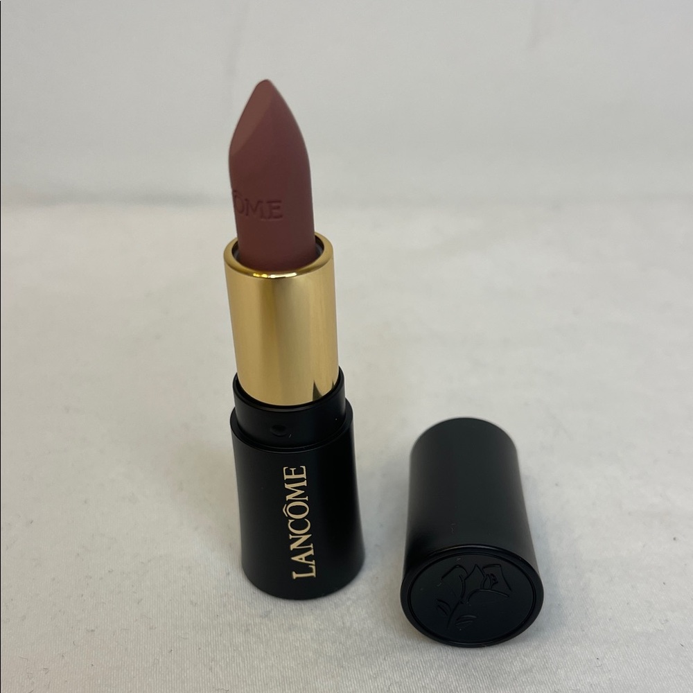 Lancome Matte Lipstick Mini - Rose Mania